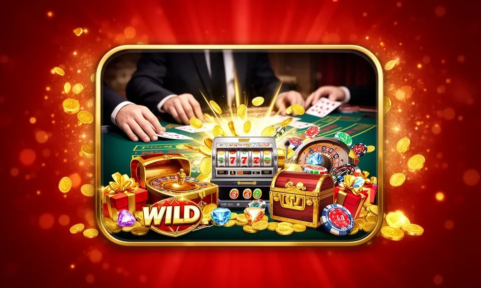 ripvip2 Live Blackjack Table